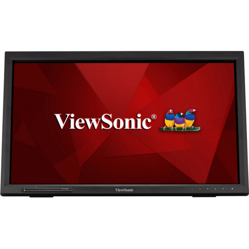 Miniatura 2 de Monitor Touch Viewsonic TD2223, 21.5 Pulg, 1xHDMI, 1xVGA, 1920 x 1080 Pixeles, Respuesta 5 ms, 75 Hz, Panel TN
