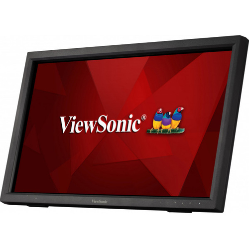 Miniatura 4 de Monitor Touch Viewsonic TD2223, 21.5 Pulg, 1xHDMI, 1xVGA, 1920 x 1080 Pixeles, Respuesta 5 ms, 75 Hz, Panel TN