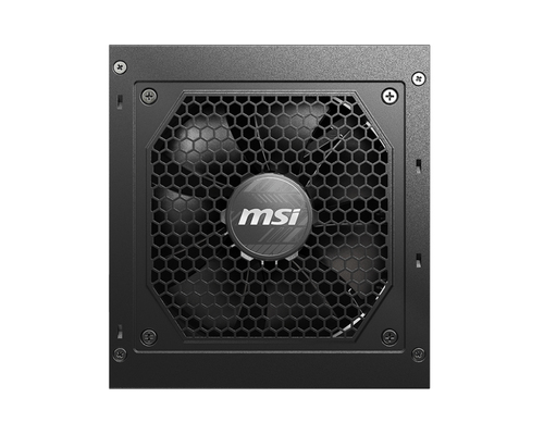 Miniatura 3 de Fuente de Poder MSI MAG A850GL PCIE5 850 W, 5 Conectores Sata, 2 Conectores Molex, Voltaje de entrada 100 - 240 V, 20+4 pin ATX