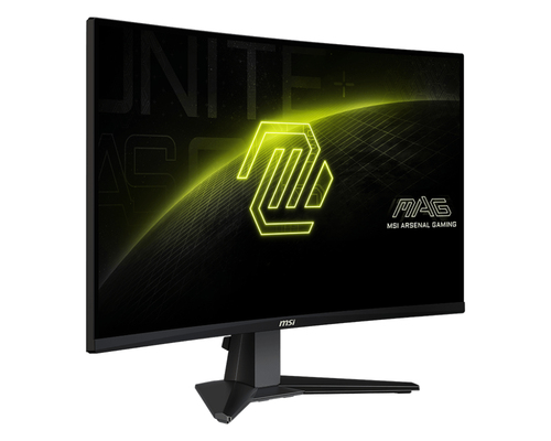 Miniatura 4 de Monitor Gamer Curvo MSI MAG 276CXF LCD, 27, Full HD, 280Hz, HDMI/DisplayPort, Negro