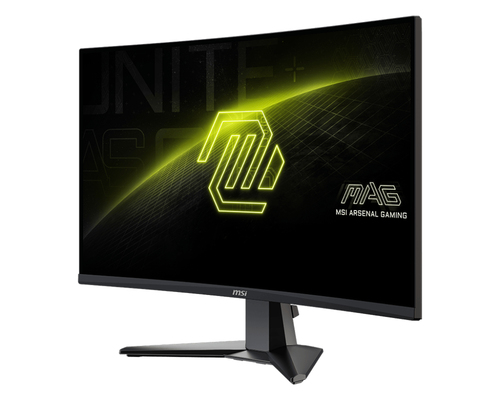 Miniatura 3 de Monitor Gamer Curvo MSI MAG 276CXF LCD, 27, Full HD, 280Hz, HDMI/DisplayPort, Negro