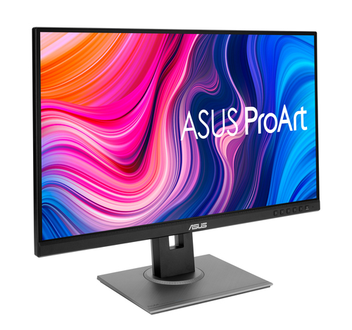 Miniatura 3 de Monitor ASUS ProArt PA278QV 27, Quad HD, IPS, 2560x1440, 75Hz, 5ms, bocinas, Negro