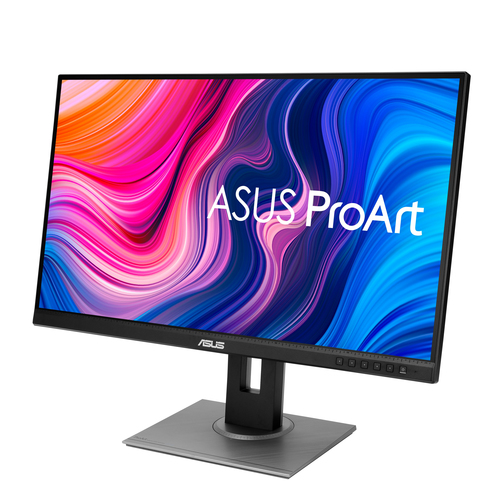 Miniatura 2 de Monitor ASUS ProArt PA278QV 27, Quad HD, IPS, 2560x1440, 75Hz, 5ms, bocinas, Negro