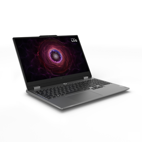 Miniatura 5 de Laptop Lenovo LOQ 15ARP9, AMD Ryzen 5 7235HS, 8 GB, 512 GB SSD, 15.6 Pulg, Windows 11 Home, NVIDIA GeForce RTX 3050, Gris