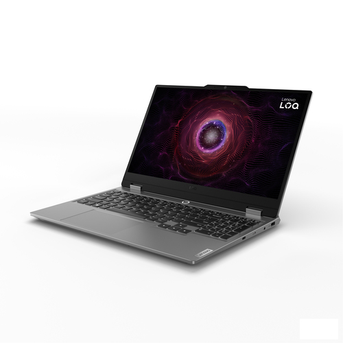 Miniatura 4 de Laptop Lenovo LOQ 15ARP9, AMD Ryzen 5 7235HS, 8 GB, 512 GB SSD, 15.6 Pulg, Windows 11 Home, NVIDIA GeForce RTX 3050, Gris