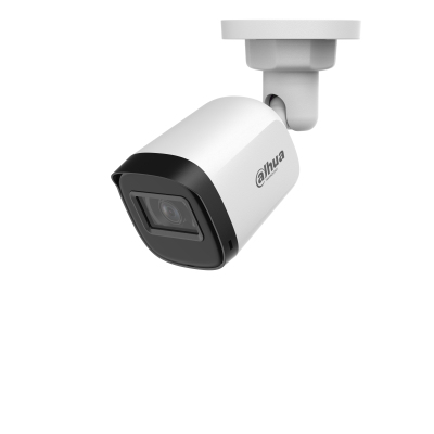 Miniatura 2 de Camara Dahua CCTV, Bala, 2MP, IR 30m, Exterior, IP67, Vision nocturna