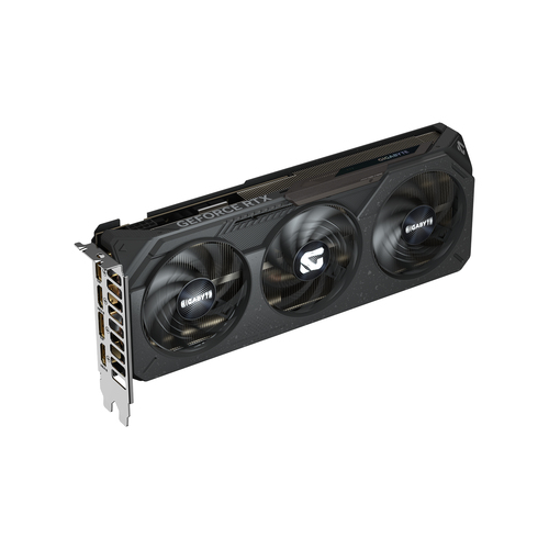 Miniatura 2 de Tarjeta de Video GIGABYTE GeForce RTX 5050 GAMING OC 8G, 8 GB, 128 Bit, GDDR6, PCI Express 5.0, DP/HDMI