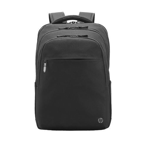 MOCHILA HP Para Laptop de Hasta 17.3, Poliester, Negro