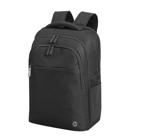 Miniatura 3 de MOCHILA HP Para Laptop de Hasta 17.3, Poliester, Negro