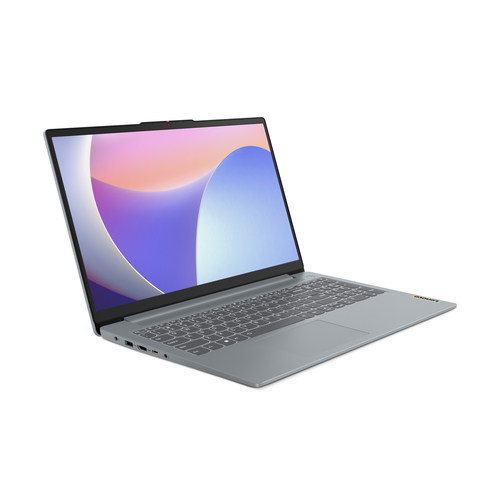 Miniatura 3 de Laptop Lenovo IdeaPad Slim 3 15IAH8 Intel Core i5 i5-12450H 8GB, 512 GB SSD, 15.6, Windows 11 Home, T.Video No disponible