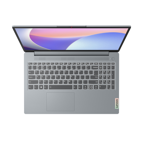 Miniatura 2 de Laptop Lenovo IdeaPad Slim 3 15IAH8 Intel Core i5 i5-12450H 8GB, 512 GB SSD, 15.6, Windows 11 Home, T.Video No disponible