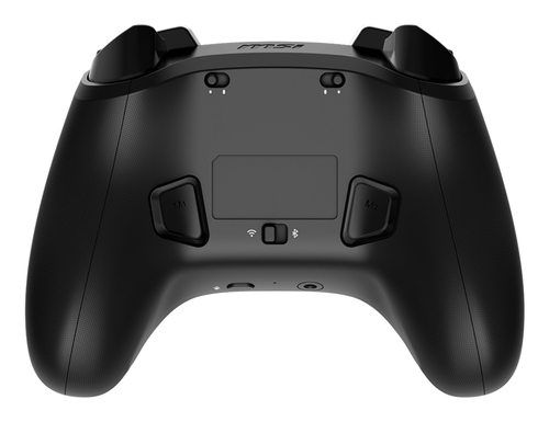 Miniatura 3 de Control Gamer MSI FORCE GC300 WIRELESS, Inalambrico, USB 2.0, 2.4GHz, Negro