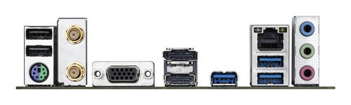 Miniatura 2 de Tarjeta madre GIGABYTE B760M D3HP WIFI6 LGA 1700, 4 DDR5-SDRAM, Micro ATX, Wifi