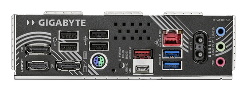 Miniatura 2 de Tarjeta madre GIGABYTE B850M EAGLE WIFI6E Socket AM5, 4 DDR5-SDRAM, Wifi, Micro-ATX