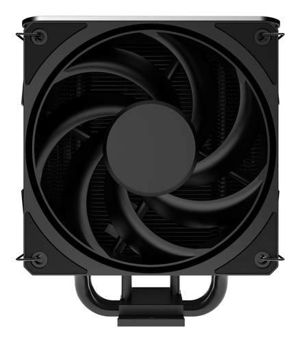 Miniatura 2 de Disipador Cooler Master V4 Alpha 3DHP, 2x120mm, hasta 2050RPM, Negro