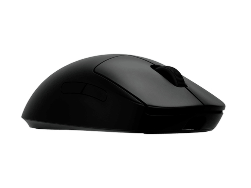 Miniatura 2 de Mouse Logitech PRO 2, Inalambrico, Optico, 25.600DPI, USB-C, Negro