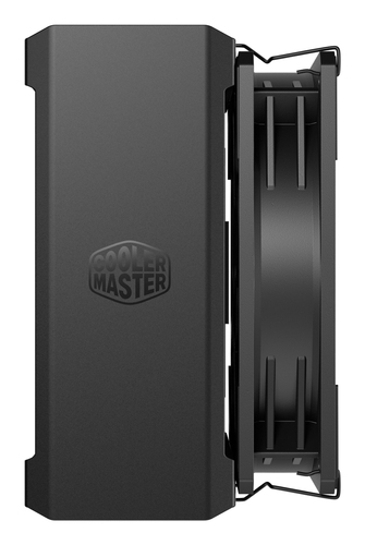 Miniatura 4 de Disipador De Calor Cooler Master Hyper Hyper 212 3DHP Black ARGB 12 cm, 2050 RPM Negro
