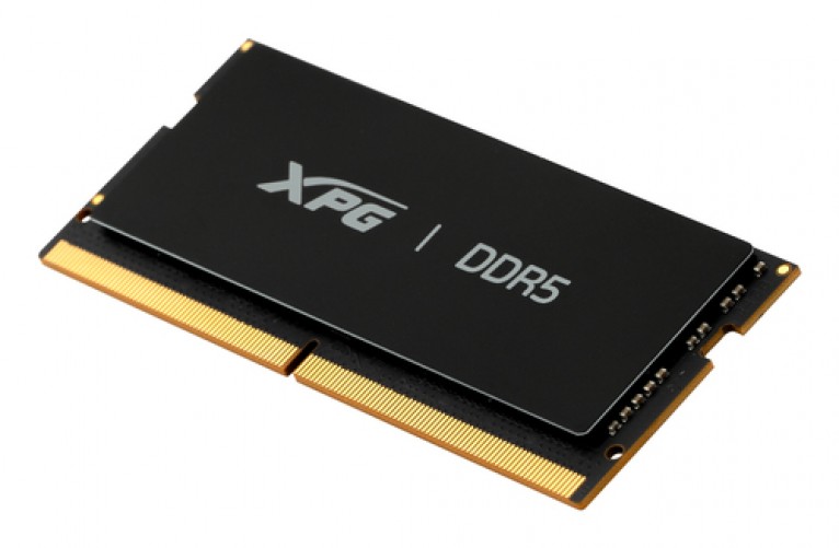 Miniatura 4 de Memoria RAM para Laptop XPG Hunter DDR5, 5600MHz, 16GB, ECC CL46, 262-pin SO-DIMM, XMP