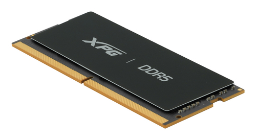 Miniatura 3 de Memoria RAM para Laptop XPG Hunter DDR5, 5600MHz, 16GB, ECC CL46, 262-pin SO-DIMM, XMP