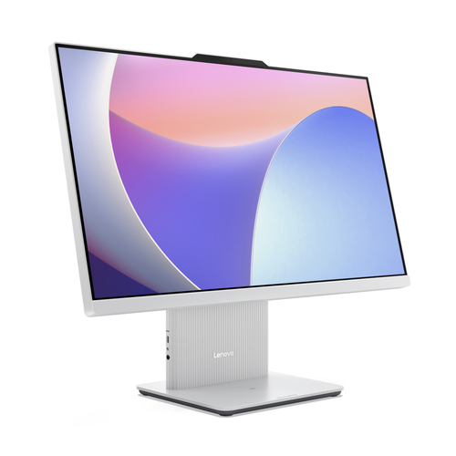 Miniatura 2 de AIO Lenovo IdeaCentre IdeaCentre AIO 24IRH9 Intel Core i3 i3-1315U, 8 GB, 256 GB, 23.8, Windows 11 Pro
