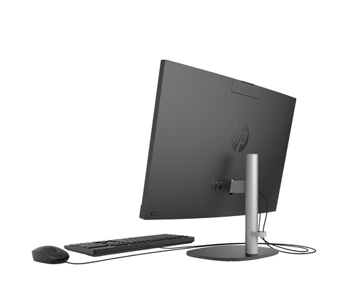 Miniatura 3 de AIO HP ProOne 240 G10 Desktop PC Intel Core Ultra 5 125U, 8 GB, 512 GB, 23.8, Windows 11 Home