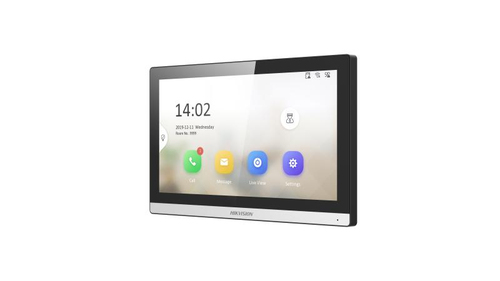 Miniatura 2 de Monitor IP WiFi Touch Screen 7 Bisel DELGADO para Videoportero IP / Va­deo en Vivo / PoE Esta¡ndar / Apertura Remota / Llamada Entre Monitores / Audio bidireccional / Borde slim