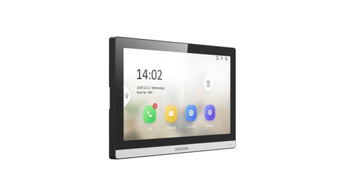 Miniatura 3 de Monitor IP WiFi Touch Screen 7 Bisel DELGADO para Videoportero IP / Va­deo en Vivo / PoE Esta¡ndar / Apertura Remota / Llamada Entre Monitores / Audio bidireccional / Borde slim