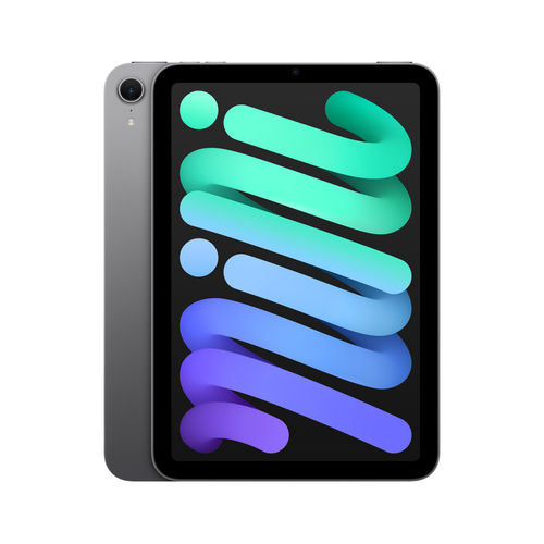 Miniatura 5 de Tablet Apple iPad iPad mini 8.3, 128 GB, iPadOS 18, Gris