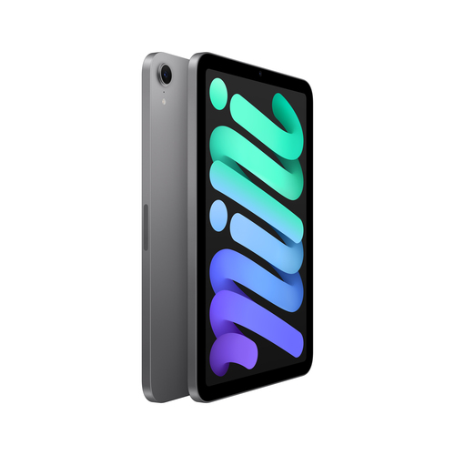 Miniatura 4 de Tablet Apple iPad iPad mini 8.3, 128 GB, iPadOS 18, Gris