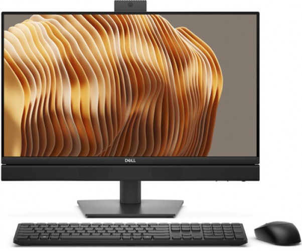 AIO DELL Pro QC24251 Intel Core i5 i5-14500T, 16 GB, 512 GB, 23.81, Windows 11 Pro