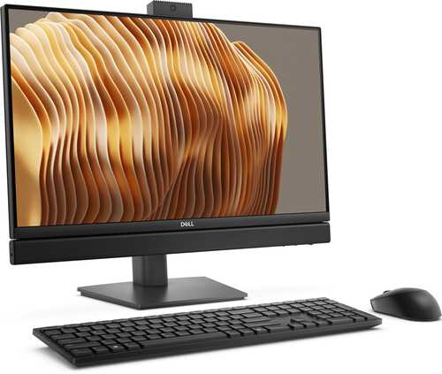 Miniatura 3 de AIO DELL Pro QC24251 Intel Core i5 i5-14500T, 16 GB, 512 GB, 23.81, Windows 11 Pro