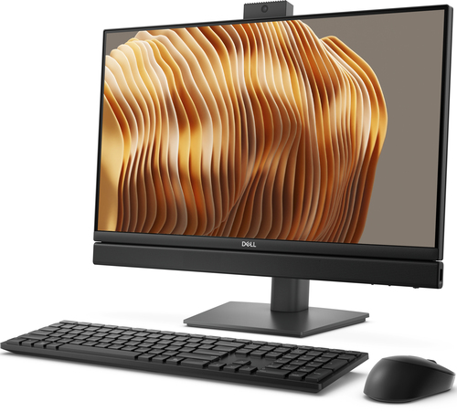 Miniatura 4 de AIO DELL Pro QC24251 Intel Core i5 i5-14500T, 16 GB, 512 GB, 23.81, Windows 11 Pro