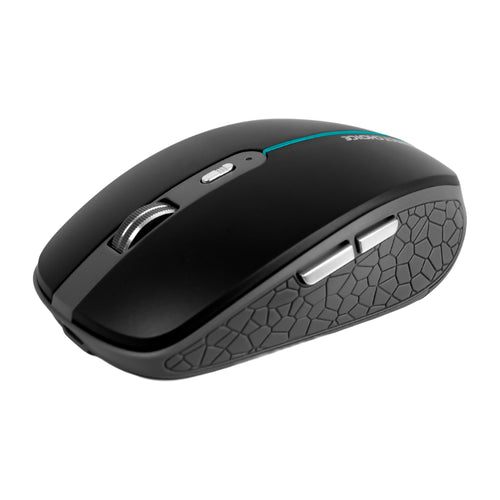 Miniatura 5 de Mouse Perfect Choice Orion 6 Botones, 3200 DPI, RF inalámbrico, 10 m, Negro