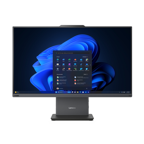 AIO Lenovo ThinkCentre ThinkCentre neo 55a 24 Gen 6 AMD Ryzen 5 220, 16 GB, 512 GB, 23.8