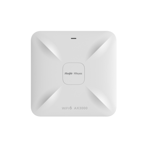 Access Point Ruijie Networks RG-RAP2260 2970 Mbit/s, 2.4 GHz, 5 GHz, PoE, Blanco