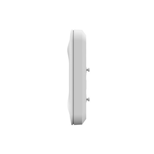 Miniatura 4 de Access Point Ruijie Networks RG-RAP2260 2970 Mbit/s, 2.4 GHz, 5 GHz, PoE, Blanco