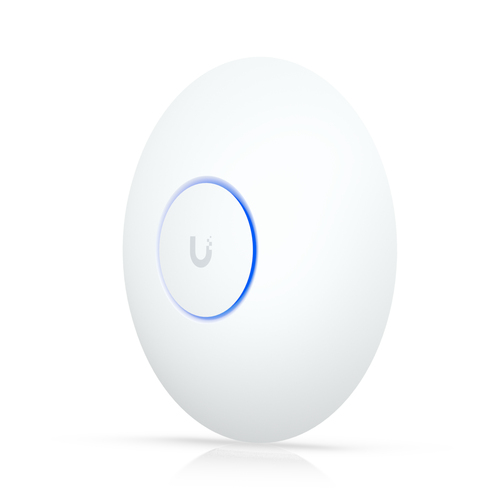 Miniatura 2 de Access Point Ubiquiti U7 Long-Range 7300 Mbit/s, 2.4 GHz, 5 GHz, PoE, Blanco