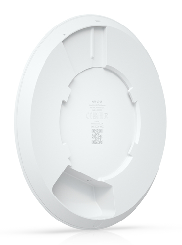 Miniatura 4 de Access Point Ubiquiti U7 Long-Range 7300 Mbit/s, 2.4 GHz, 5 GHz, PoE, Blanco