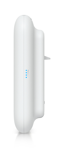 Miniatura 3 de Access Point Ubiquiti U7 Pro Outdoor 8600 Mbit/s, 2.4 GHz, 5 GHz, PoE, Blanco