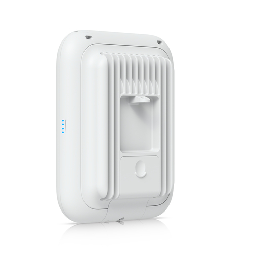 Miniatura 4 de Access Point Ubiquiti U7 Pro Outdoor 8600 Mbit/s, 2.4 GHz, 5 GHz, PoE, Blanco