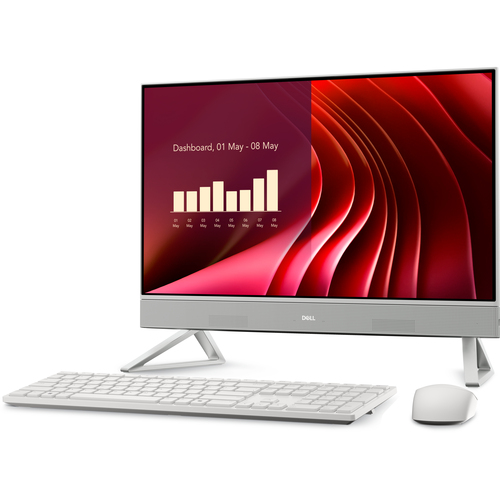 Miniatura 3 de AIO DELL EC24250 Intel Core i7 i7-1355U, 16 GB, 1 TB, 23.8