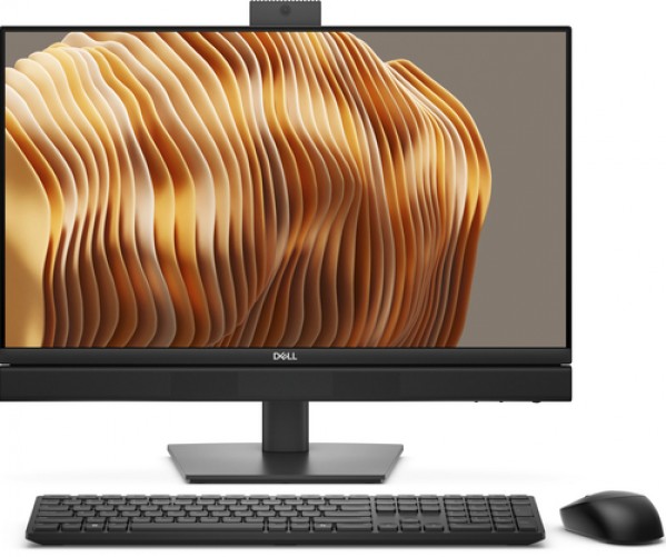 AIO DELL Pro QC24250 Intel Core Ultra 7 265, 16 GB, 512 GB, 24