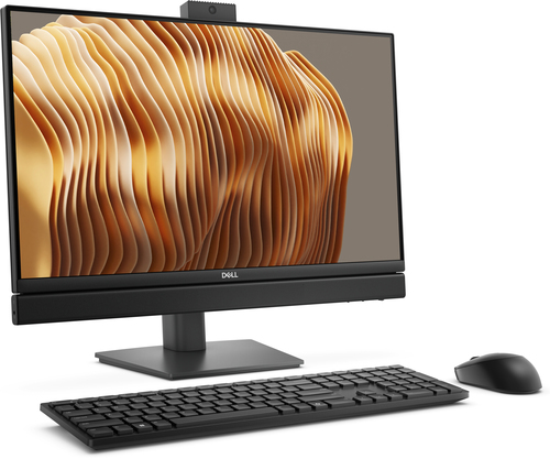 Miniatura 3 de AIO DELL Pro QC24250 Intel Core Ultra 7 265, 16 GB, 512 GB, 24