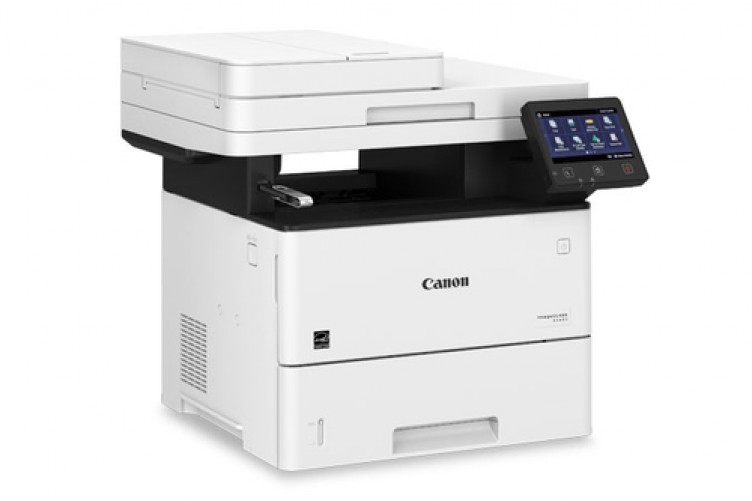 Multifuncional Canon imageCLASS D1620 Laser, Impresión en blanco y negro, Wifi