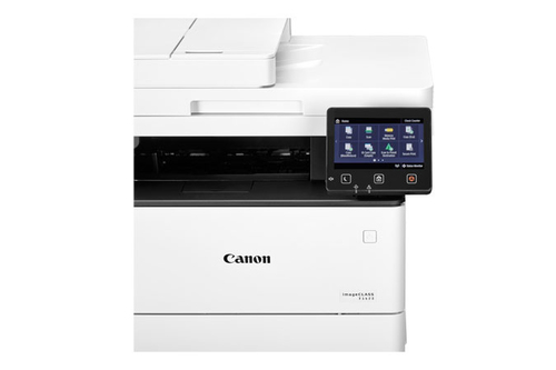 Miniatura 4 de Multifuncional Canon imageCLASS D1620 Laser, Impresión en blanco y negro, Wifi