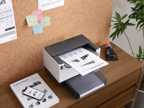 Miniatura 3 de Cabezal de Impresion HP Inyección de tinta térmica, Negro