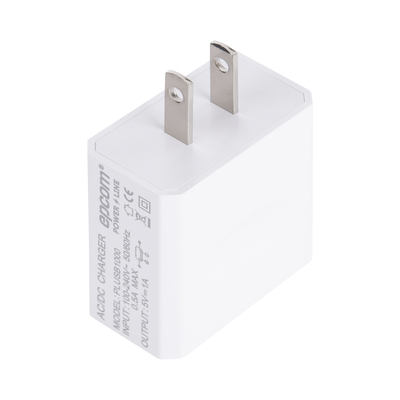 Miniatura 4 de Cargador Epcom PLUSB1000V 100 - 240 V, Interior, Blanco