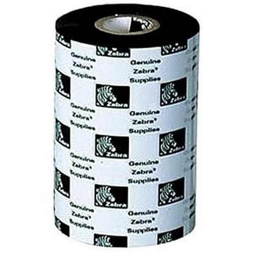 Cinta térmica Zebra 2000 Wax Longitud 450 m