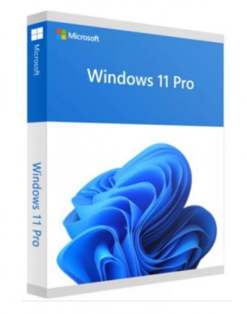 Licencia Microsoft Windows 11 Pro, OEM 1 licencia(s), Licencia, Español, 64 bits Si