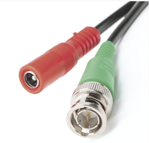 Miniatura 2 de Cable BNC Epcom DIY-20M-4K 20 m, Negro